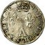 France 2 Sols Louis XIV 1674 A KM# 231 D G FR ET NA REX 16 74 A coin reverse