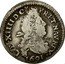 France 4 Sols 2 Deniers Louis XIV 1691 Crowned S KM# 281.22 LVD XIIII D G FR ET NAV REX 1691 coin obverse