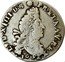 France 4 Sols 2 Deniers Louis XIV 1692 & KM# 281.19 LVD XIIII D G FR ET NAV REX 1691 coin obverse