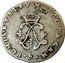 France 4 Sols 2 Deniers Louis XIV 1692 & KM# 281.19 DOMINE SALVVM FAC REGEM & coin reverse