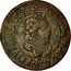 France Double Tournois Louis XIII 1615 T KM# 43.7 LOVIS XIII R DE FRAN ET NAV T coin obverse