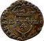 France Douzain Louis XIII 1622 N KM# 58.4 LVDOVICVS XIII D G FRAN ET NA REX N L L coin obverse