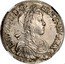 France ECU Louis XIV 1649 & KM# 155.18 LVD XIIII D G FR ET NAV REX coin obverse