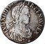 France ECU Louis XIV 1652 P KM# 155.14 LVD XIIII D G FR ET NAV REX coin obverse
