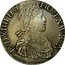France ECU Louis XIV 1653 L KM# 155.10 LVD XIIII D G FR ET NAV REX coin obverse
