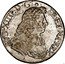 France ECU Louis XIV 1672 KM# 227 LVD XIIII D G FR ET NA REX coin obverse