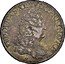 France ECU Louis XIV 1685 A KM# 257.1 LVDOVICVS XIIII D G FR ET NAV REX coin obverse