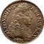 France ECU Louis XIV 1692 A KM# 275.1 LVD XIIII D G FR ET NAV REX 1692 coin obverse