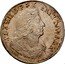 France ECU Louis XIV 1693 G KM# 298.8 LVD XIIII D G FR ET NAV REX coin obverse