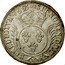 France ECU Louis XIV 1693 K KM# 298.11 SIT NOMEN DOMINI K BENEDICTVM 1693 coin reverse