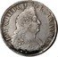 France ECU Louis XIV 1693 N KM# 298.14 LVD XIIII D G FR ET NAV REX coin obverse