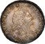 France ECU Louis XIV 1695 B KM# 298.3 LVD XIIII D G FR ET NAV REX coin obverse