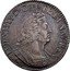 France ECU Louis XIV 1699 AA KM# 298.2 LVD XIIII D G FR ET NAV REX coin obverse
