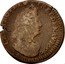 France Liard Louis XIV 1698 P KM# 284.13 L XIIII ROY DE FR ET DE NAV 1698 coin obverse
