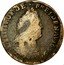 France Liard Louis XIV 1699 Y KM# 284.19 L XIIII ROY DE FR ET DE NAV 1699 coin obverse