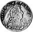 France 1/12 ECU (10 Sols) Louis XIV 1703 G KM# 321.7 LVD XIIII D G FR ET NAV REX coin obverse