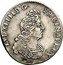 France 1/12 ECU (10 Sols) Louis XIV 1704 X KM# 350.16 LVD XIIII D G FR ET NAV REX coin obverse