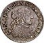 France 1/2 ECU (30 Sols) Anne Marie Louise de Orleans 1673 A KM# 45 AN MA LVD PRINC SVPRE DOMBA coin obverse