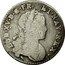 France 10 Sols-1/8 ECU Louis XV 1719 W KM# 441.14 LUD XV D G FR ET NAV REX coin obverse