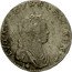 France 12 Sols (1/10 ECU) Louis XV 1716 N KM# 418.11 LVD XV D G FR ET NAV REX coin obverse