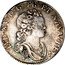 France 12 Sols (1/10 ECU) Louis XV 1717 G KM# 418.6 LVD XV D G FR ET NAV REX coin obverse