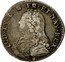 France 12 Sols (1/10 ECU) Louis XV 1729 Numeral 9 KM# 481.24 LUD XV D G FR ET NAV REX coin obverse