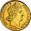 France 2 Louis D'or Louis XIV 1700 A KM# 335.1 LVD XIIII D G FR ET NAV REX 1702 coin obverse
