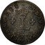 France 2 Sols Louis XV 1742 G KM# 500.8 LUD XV D G FR ET NAV REX L coin obverse