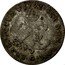 France 2 Sols Louis XV 1742 G KM# 500.8 SIT NOM DOM G BENEDICTUM 1742 coin reverse