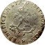France 2 Sols Louis XV 1750 H KM# 500.9 SIT NOM DOM H BENEDICTUM 1750 coin reverse