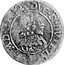 France 2 Tournois 1635 KM# 14.2 Duchy / Standard Coinage F M D L TOVR DVC D BVILLON coin obverse