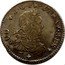 France 20 Sols (1/6 ECU) (Louis XV) KM# 454.17 LUD XV D G FR ET NAV REX coin obverse