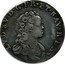 France 6 Sols (1/20 ECU) Louis XV 1716 A KM# 416.1 LVD XV D G FR ET NAV REX coin obverse