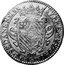 France ECU Henry de la Tour d'Auvergne 1613 KM# 22 SVPREMVS PRINCEPS SEDANENSIS coin reverse