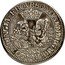 France ECU Francis de Bourbon 1614 KM# 50 F BOVRBONIVS L MARGARETA A LOTARINGIA coin obverse