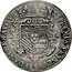 France ECU Henri de la Tour d'Auvergne 1614 KM# 28 SVPREMVS PRINCEPS SEDANI ET RAVCVR coin reverse