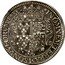 France ECU Francis de Bourbon 1614 KM# 50 IN OMNEM TERRAM SONVS EORVM 1614 coin reverse