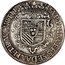 France ECU Bouillon & Sedan Coinage 1614 KM# 25 SVP PRINCEPS SEDANI ET RAVCVRTII 1614 coin reverse