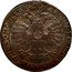 France ECU Carlo I ND (1601) KM# 33 CAROLVS. I. DEI. G. DVX. MANTVAE. VIII. ET. MON. FER. VI. coin obverse