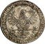 France ECU of 30 Sous Charles of Gonzaga 1611 KM# 25 CAROLVS GONZAGA DVX NIVERN ET RETH XXX 1611 coin obverse