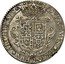 France ECU of 30 Sous Charles of Gonzaga 1611 KM# 25 SYPREMVS PRINCEPS ARCHENSIS FI DES coin reverse