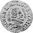 France Florin D’or Chateau-Renaud Coinage ND (1605) KM# 17 F. BOVRB. L. MARGARETA. LOT. coin obverse