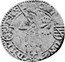 France Florin Anne Marie Louise de Orleans ND KM# 40 ON D III ERB... coin obverse