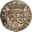 France Gros Verdun Coinage ND KM# 13 ET COMES VIR JVS PRS IMP G coin reverse