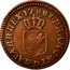 France Liard Louis XVI 1788 D KM# 585.5 FRANC ET D NAVARR REX 1788 coin reverse