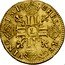 France Louis D'or Louis XIV 1675 L KM# 219.7 CHRS REGN VINC IMP L LL coin reverse