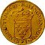 France Louis D'or Louis XIV 1692 K KM# 278.8 SIT NOMEN DOMINI BENEDICTVM 1692 K coin reverse