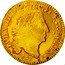 France Louis D'or Louis XIV 1693 I KM# 302.10 LVD XIIII D G FR ET NAV REX 1693 coin obverse
