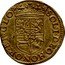 France Pistole Philip III 1617 KM# 32 SOLI DEO HONOR ET GLO coin reverse