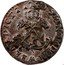 France Sol Louis XV 1740 AA KM# 501.2 SIT NOM DOM AA BENEDICT 1740 coin reverse